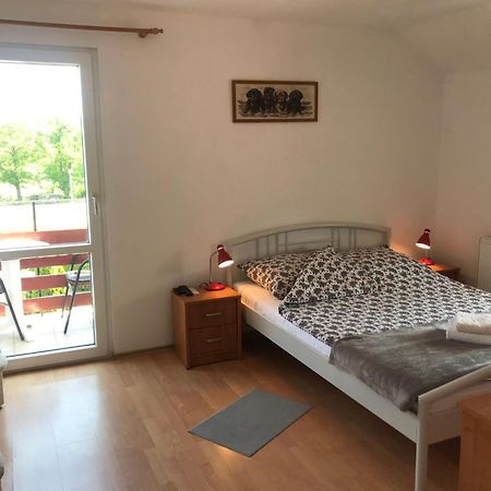 Dom Jana Appartement Niechorze Buitenkant foto