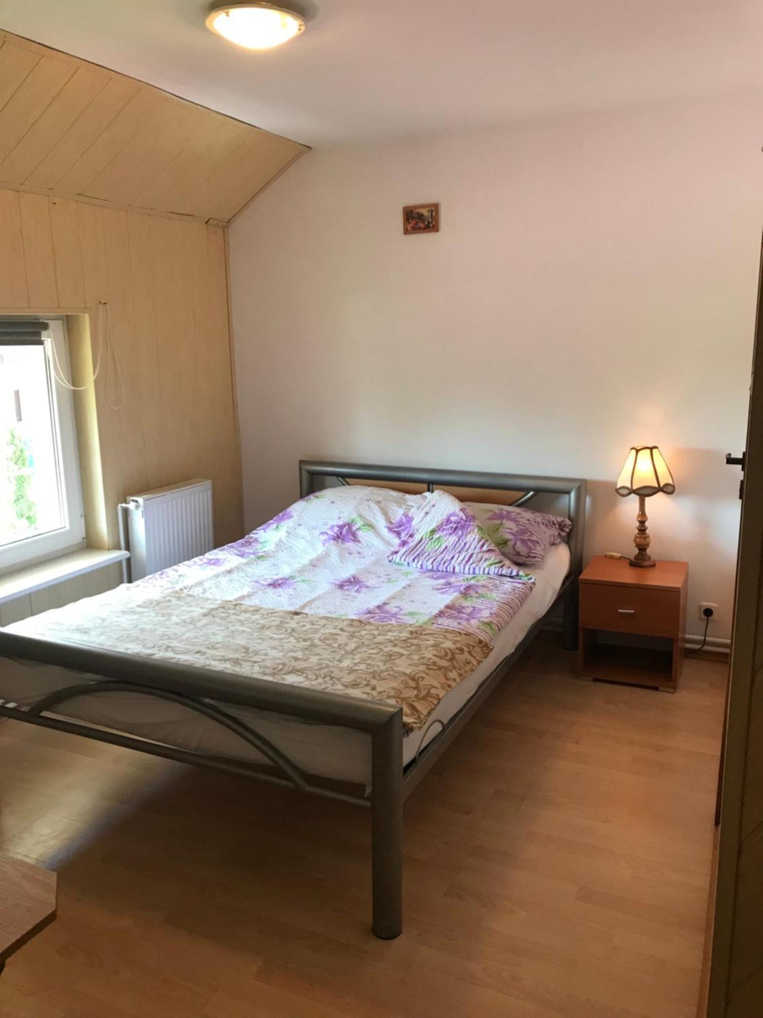 Dom Jana Appartement Niechorze Buitenkant foto