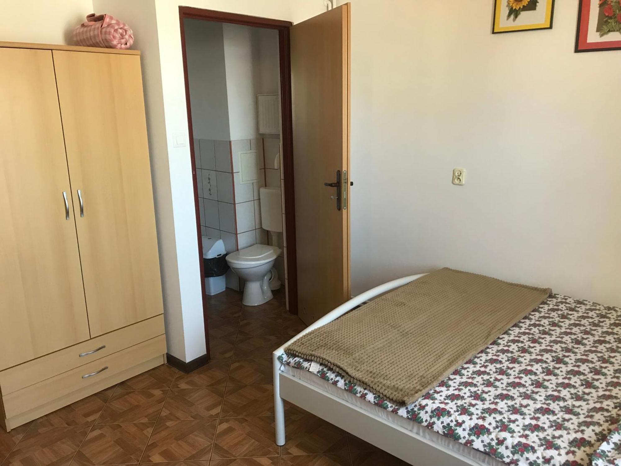 Dom Jana Appartement Niechorze Buitenkant foto